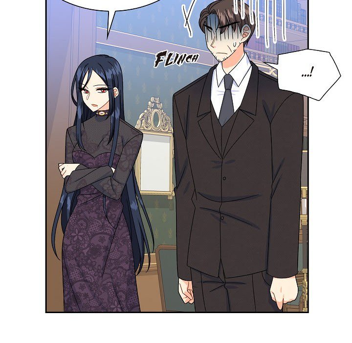 The Destroyer Fell in Love with Me - episode 32 - 106