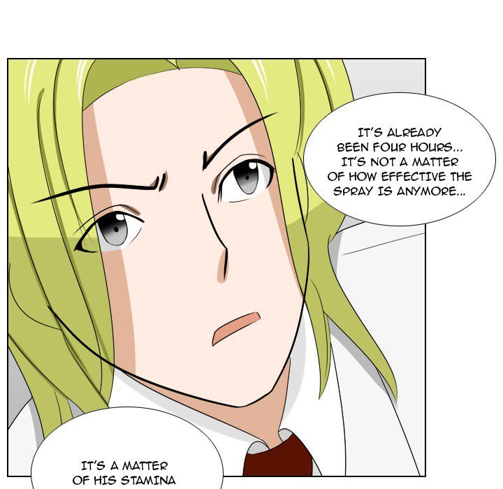 Maro's Romance - episode 11 - 31