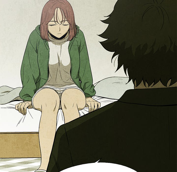Gorgon - episode 17 - 42