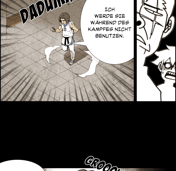 Der Schlägerjäger - episode 13 - 21