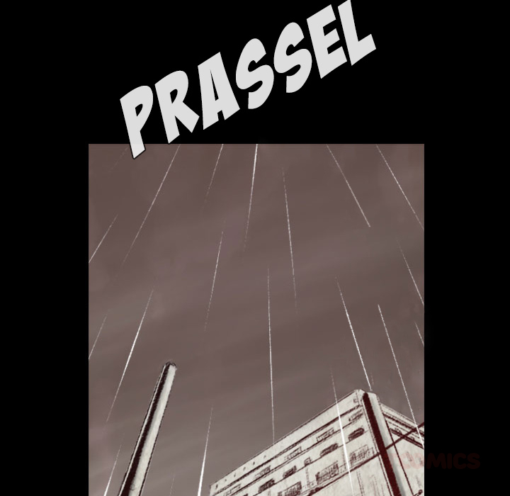 Die Strasse des Grauens - episode 33 - 101