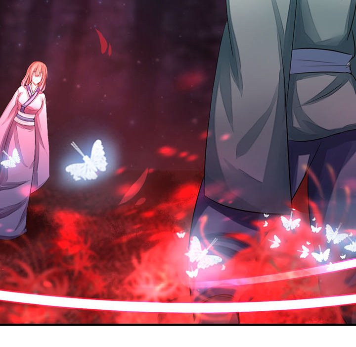 Flowers Whispering - episode 2 - 73