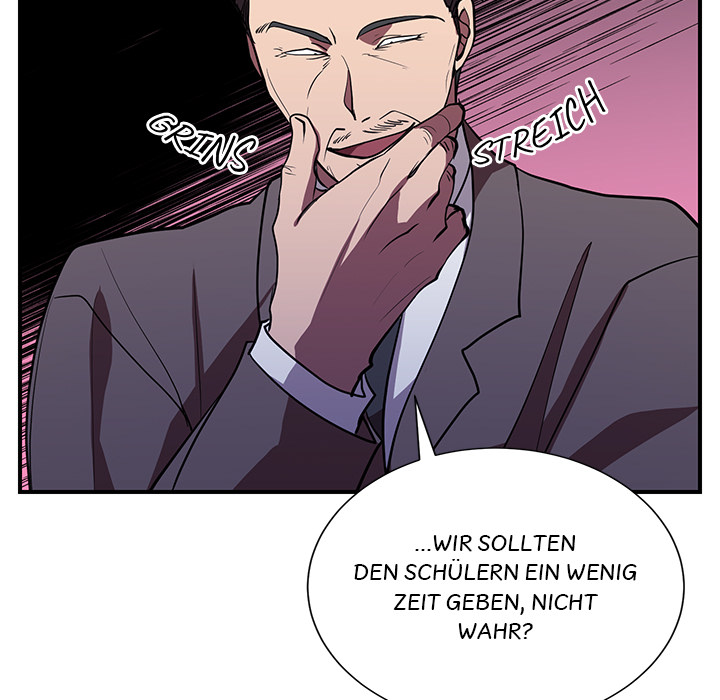 Meine Schulzeit mit Rang F - episode 37 - 130