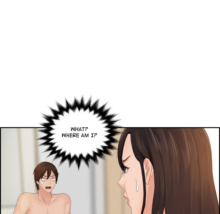 My Love Companion - episode 2 - 26