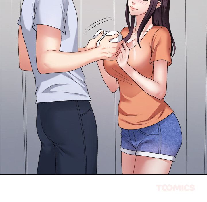 Privattraining - episode 23 - 38