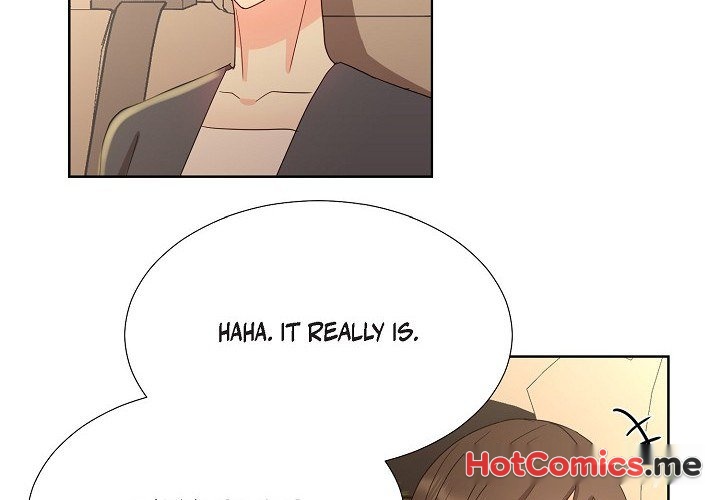 Fragrant Office Life - episode 32 - 1