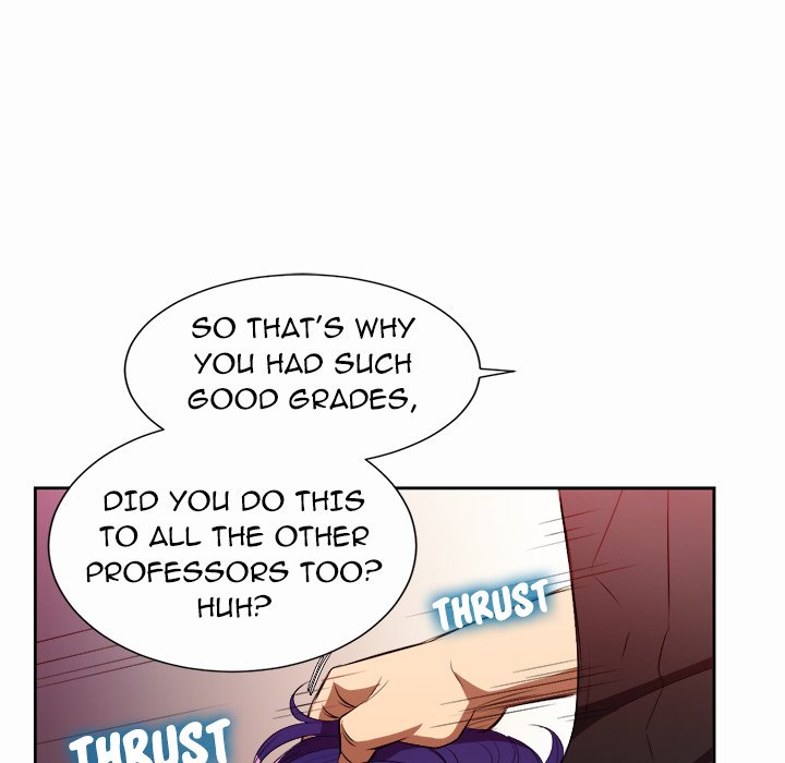 Yuri's Part Time Job - episode 47 - 39