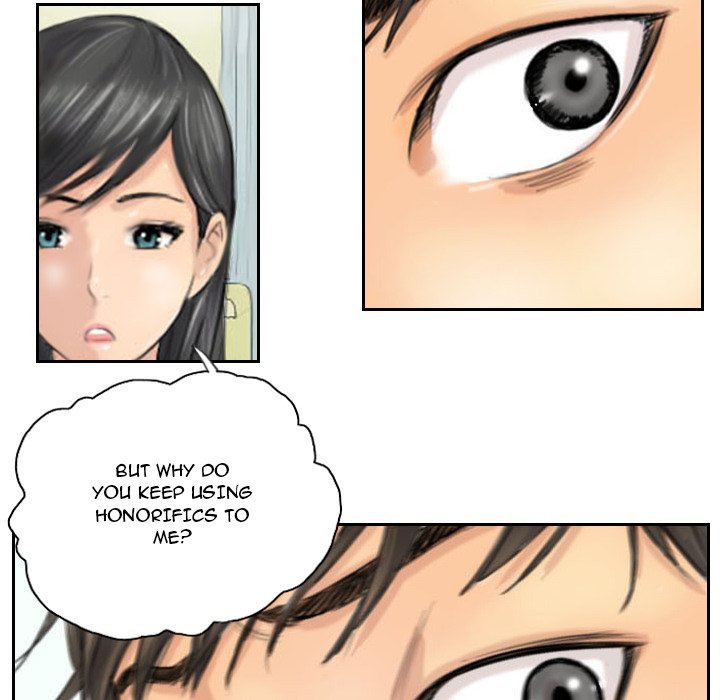 New Face - episode 4 - 23