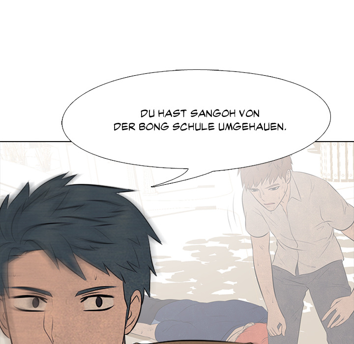 Teufel der Oberstufe - episode 48 - 46