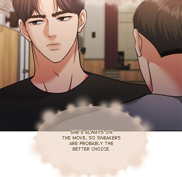 Pregnancy Contract - episode 37 - 156