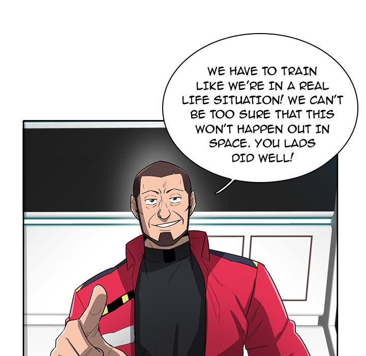 Stardust - episode 61 - 35