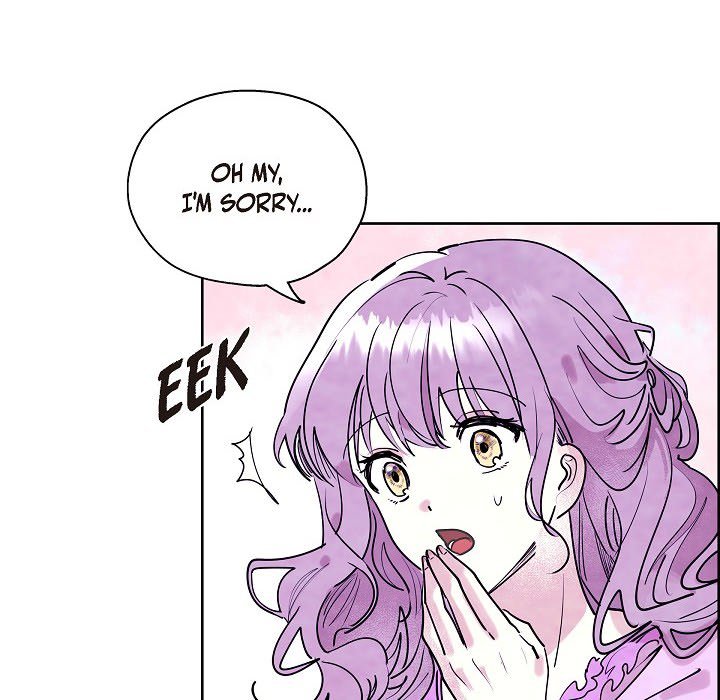 The Villainess Behind the Mask - episode 1 - 27