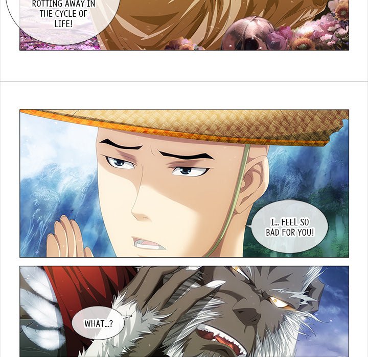 The Monkey King's Tale - episode 3 - 14