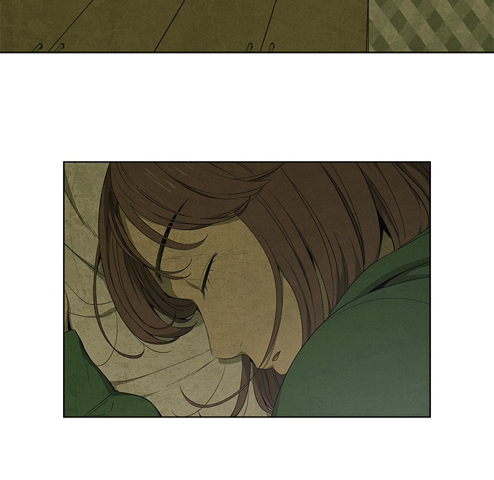 Gorgón - episode 17 - 26