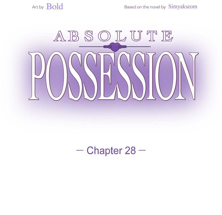 Absolute Possession - episode 28 - 19