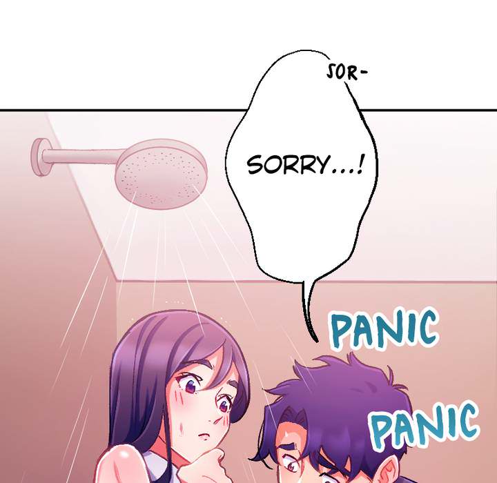 That Soaking Wet Girl - episode 18 - 15