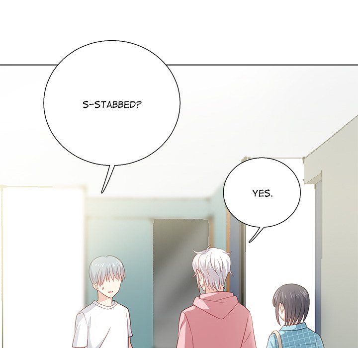 A Young Case of Hearts - episode 10 - 118