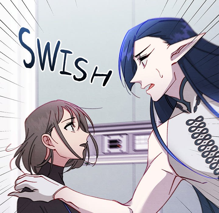 That Couple Has A Secret - episode 18 - 29