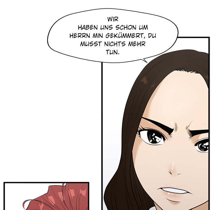 Los geht´s Mr. Kang! - episode 43 - 96