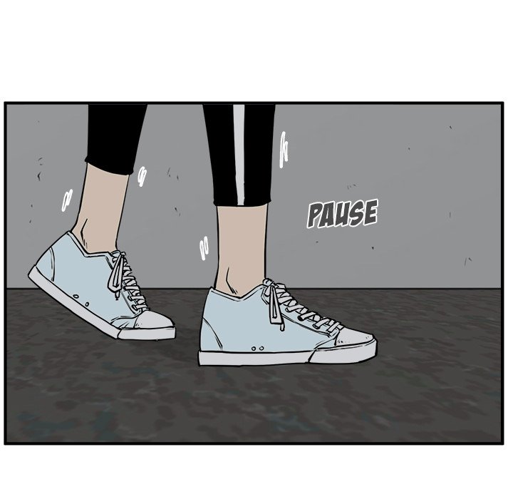 Mr. Kang - episode 30 - 33