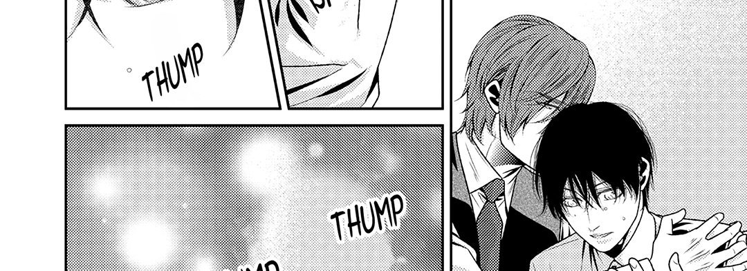 It Begins with Goodbye - episode 3 - 9