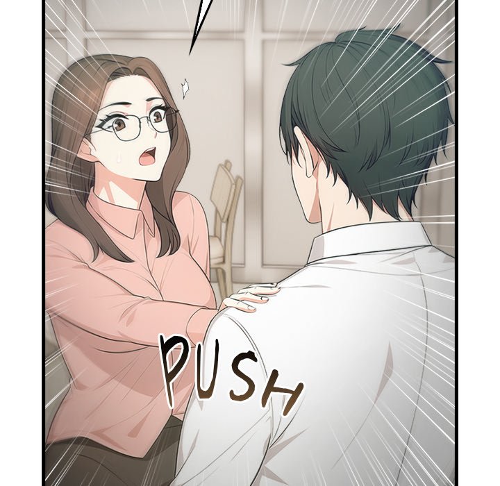 Under Her Desk - episode 4 - 158