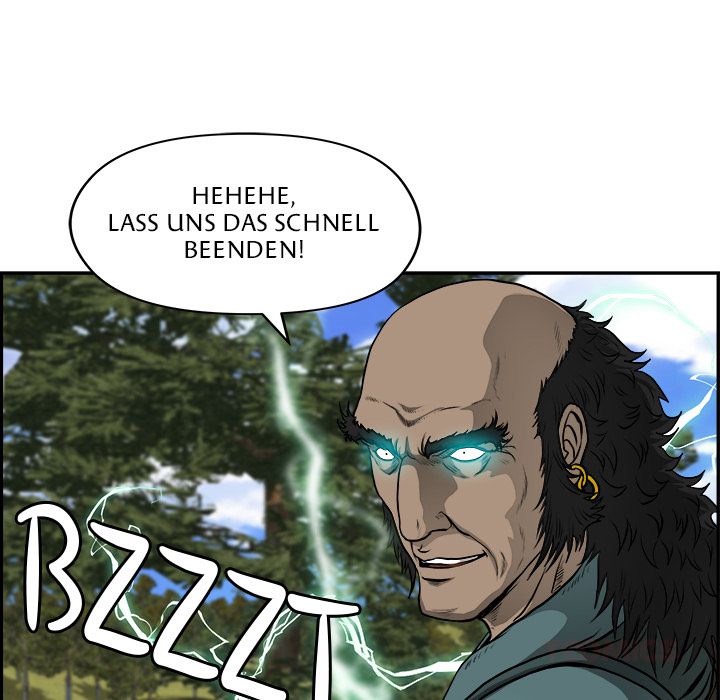 Das Schwert des Donners - episode 5 - 122