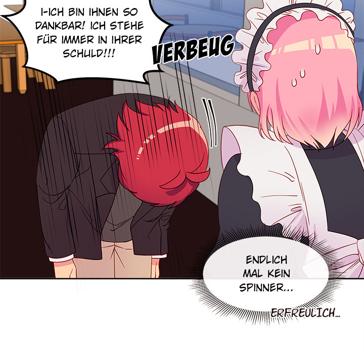 Ich wähle dich! - episode 13 - 67