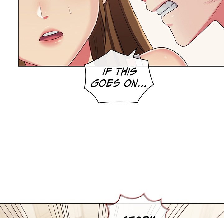 Master, Do You Need A Hand? - episode 33 - 95