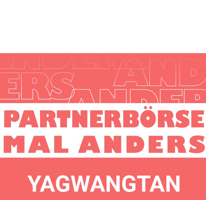 Partnerbörse mal anders - episode 6 - 20