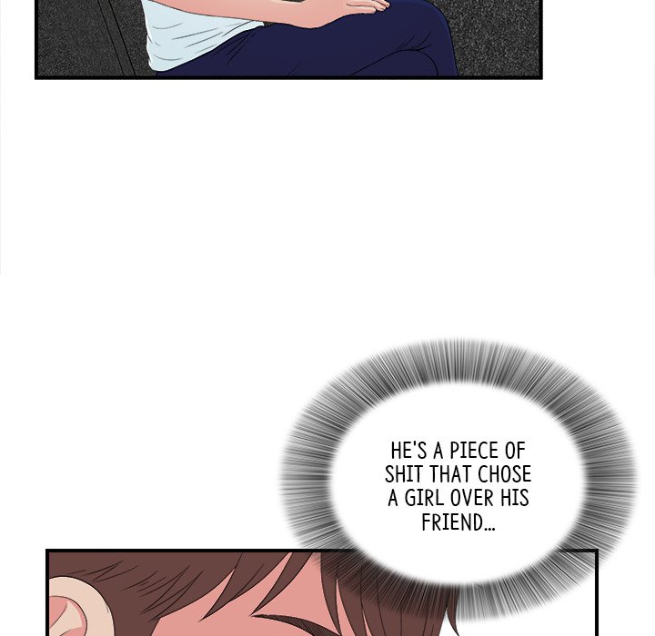 The Secret Friend - episode 55 - 79