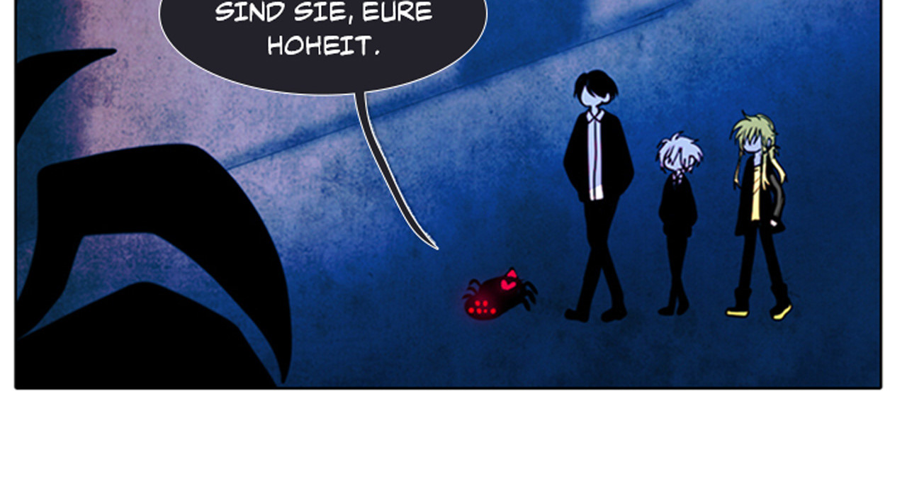 End und Save - episode 11 - 13