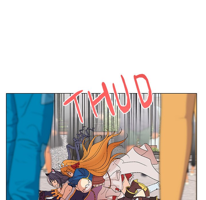 Cosplay Girl - episode 4 - 70