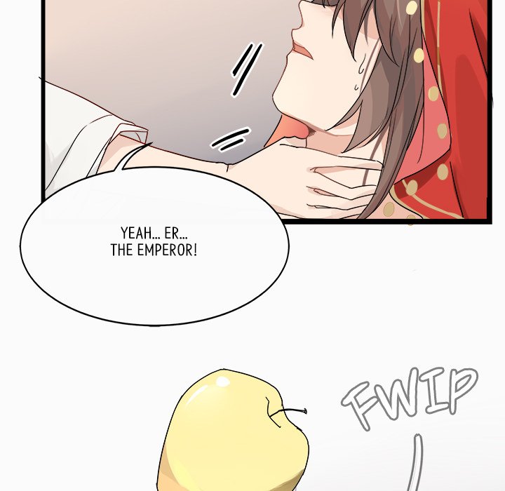 My Wife, The Prince - episode 2 - 19