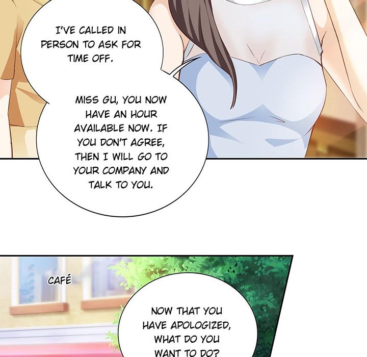 Good Morning, Mrs. Fu - episode 36 - 6