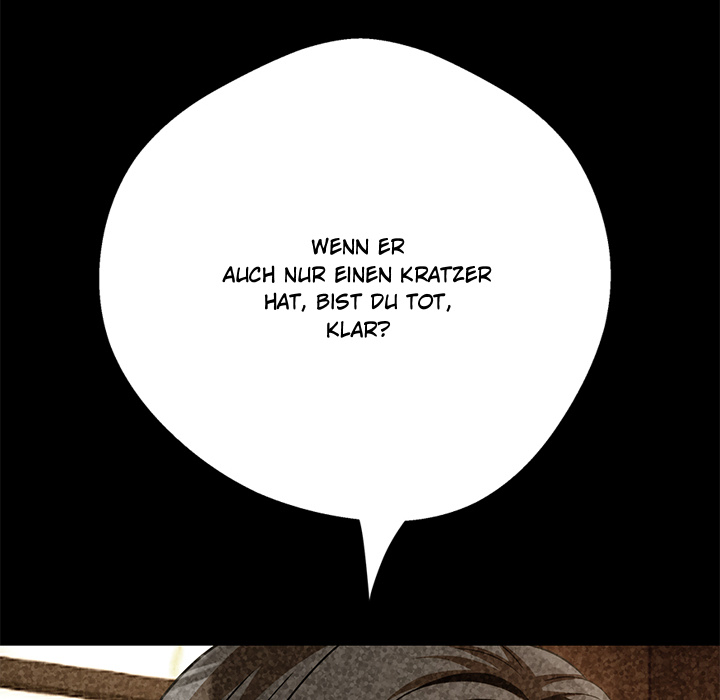 Mein Mafia Mäuschen - episode 31 - 70