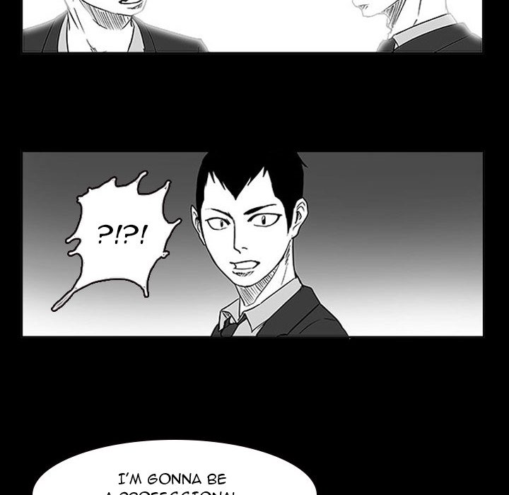 Tweener - episode 11 - 119