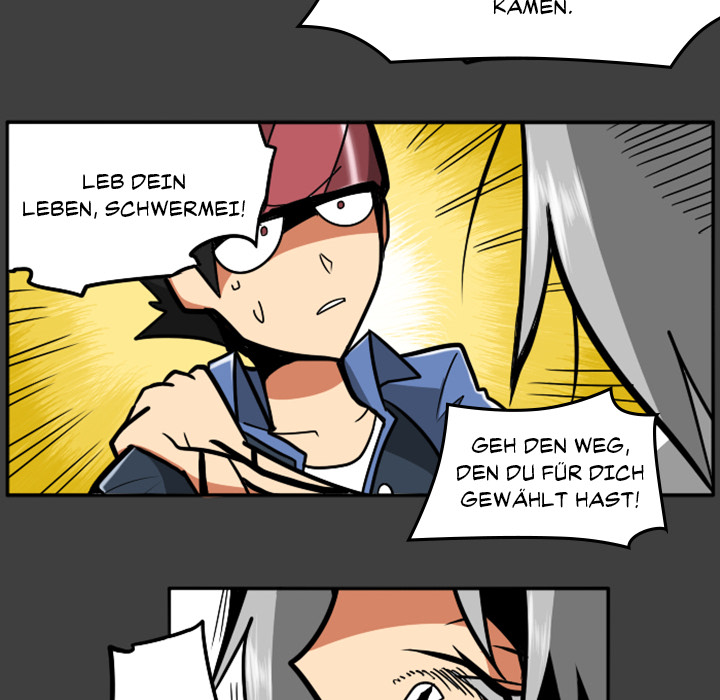 Das Wohnheim aus einer anderen Welt - episode 37 - 111