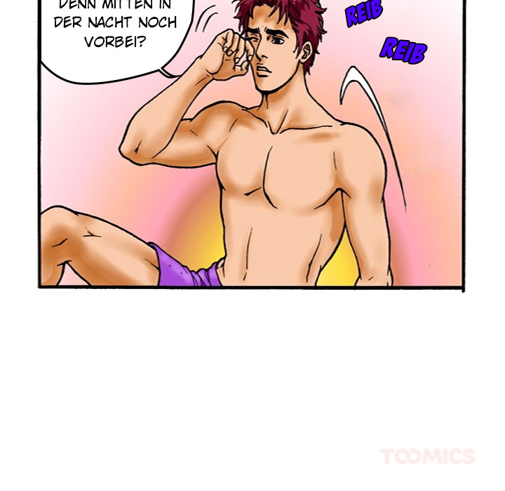 Heiße Erlebnisse - episode 4 - 3