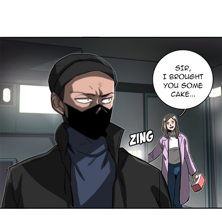 Stardust - episode 16 - 37