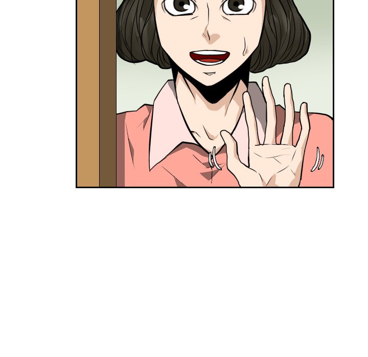 Attack of the Hand - episode 22 - 50