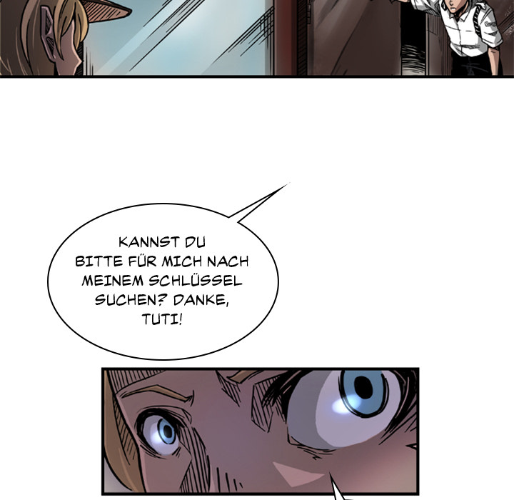Gänsehaut Pur - episode 50 - 47