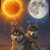 sun.moon.husky