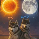 @sun.moon.husky