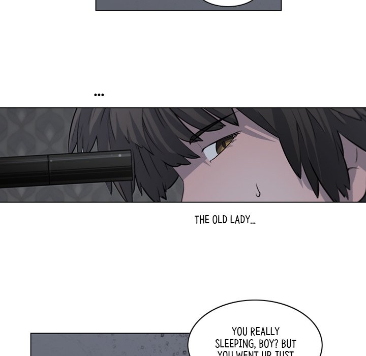 Secretly, Greatly - episode 16 - 21