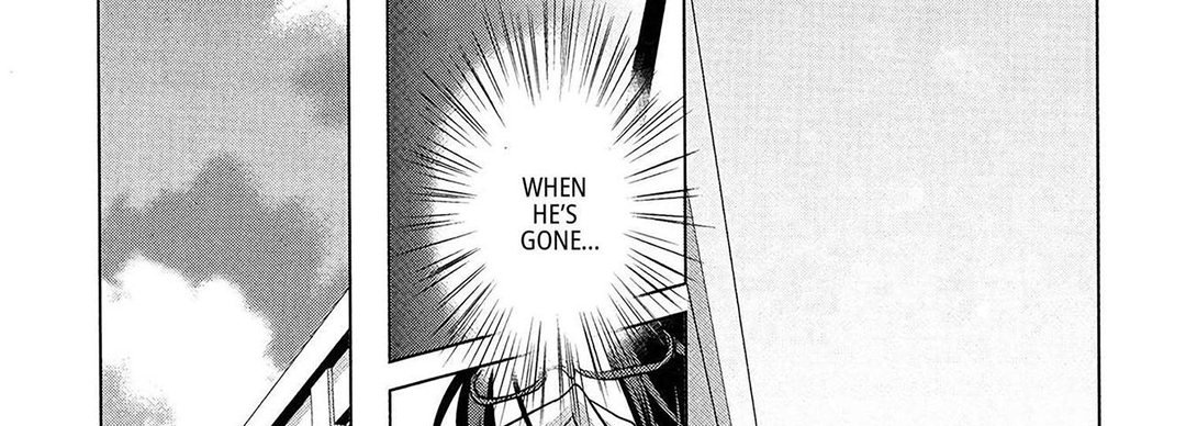 TORICO Omnibus Vol.2 - episode 9 - 17