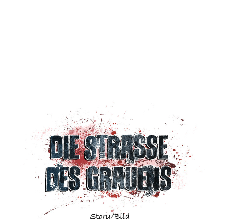 Die Strasse des Grauens - episode 29 - 46