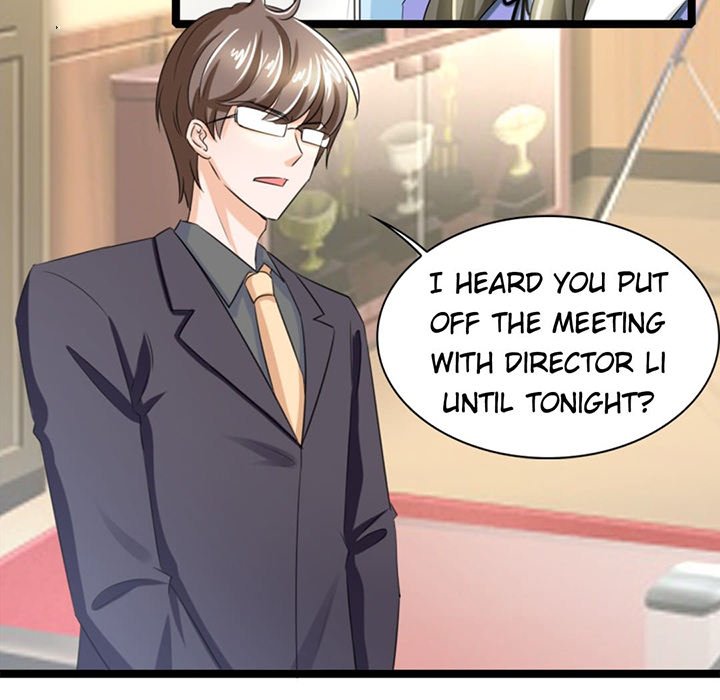 Love Is Never Enough - episode 23 - 15