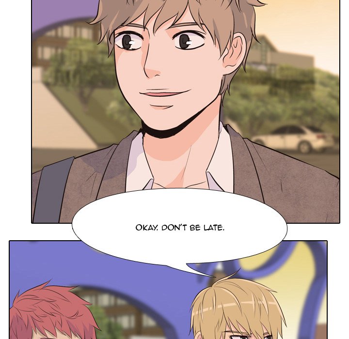 High School Legend : Red Dragon - episode 6 - 15