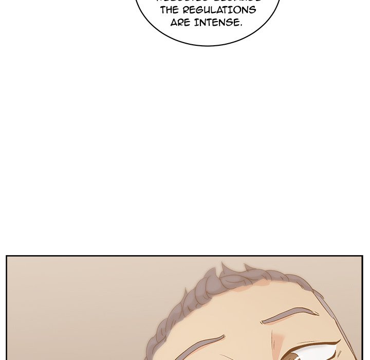 Soojung's Comic Store - episode 12 - 73